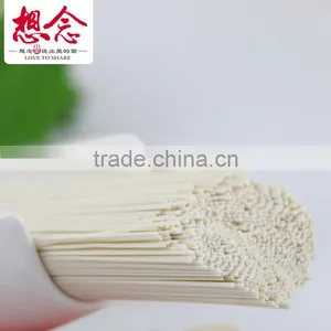 Wholesale Dried Noodles 1000g Somen thumbnail-3