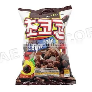 Chocolate Corns thumbnail-1