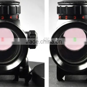Erains TAC Optics Factory Cost DC Dual-Color 1x30 Tactical Red Dot thumbnail-1