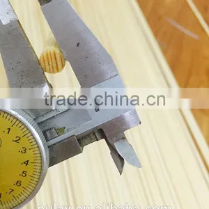 8.5mm Pine Stick Shafts For Traditional Bows thumbnail-1
