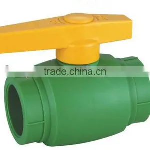 PPR BALL VALVE thumbnail-1