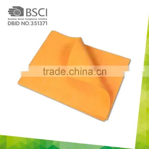 China Supplier 13 Year Factory Produce and Wholesale Products Needle Punch Nonwoven Fabric for Cleaning Wipe thumbnail-5