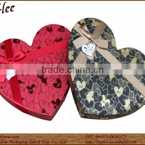 Sweet Love Empty Chocolate Gift Box thumbnail-5