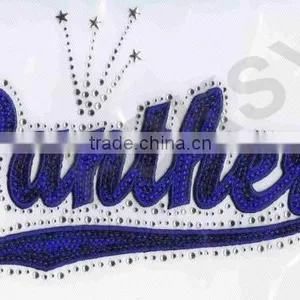 Most Popular Product Hotfix Sequins Transfer Wildcats Templates thumbnail-6
