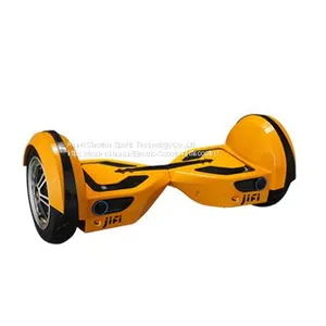 Outdoor Smart Self Balance Hoverboard With Bluetooth thumbnail-2