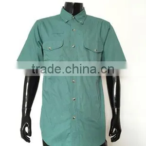 65 Polyester 35 Cotton Shirt thumbnail-3