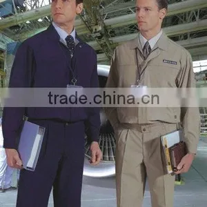 Polyester Cotton Fabric for Uniform thumbnail-1