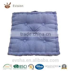 Pillow 100% Cotton Backreat Cushion,cushion Cover,seat Cushion thumbnail-1