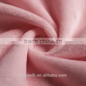 Winter Chinese Traditional Elegant Plain Velvet Cheongsam Dresses for Women thumbnail-5