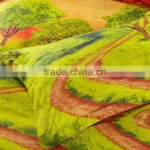 Bedding Set Custom Duvet Cover/sleeping Bags Digital Printed thumbnail-3