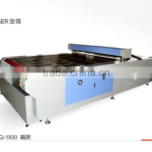 1800*3000 Sofa Fabric Laser Cutting Machine for Sale thumbnail-1