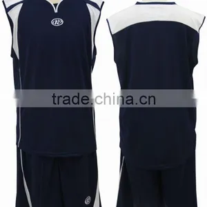 Basketball Soccer Jersey for Sale thumbnail-1