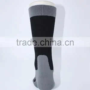 Graduated Compression Socks With 20-30mmHg Compression Level thumbnail-3
