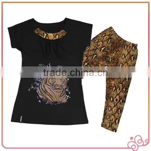 Latest Design Sexy Woman Wholesale Fashion Design Ladies Fancy Dress thumbnail-1