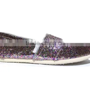 Lote Alpargatas Marca Original en Bulto Zapatillas Para Mujer thumbnail-2