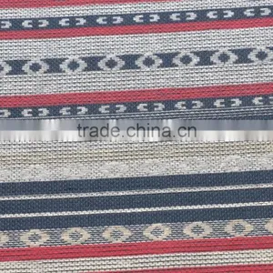 T/C Popular Design Woven Jacquard for Garment thumbnail-1