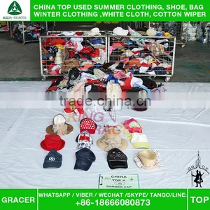 China Gracer Bales Of Mixed Summer Caps Men/Woman Summer Hats thumbnail-1