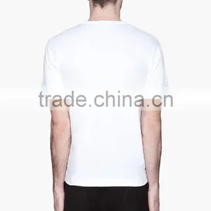 Custom Man Art Printed Tshirt thumbnail-2