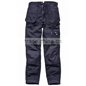 OEM Wholesale Custom Design Factory Worker Uniform thumbnail-3