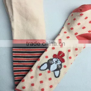 Baby Tights Stocking Jacquard Tights Adult Baby Tights thumbnail-2