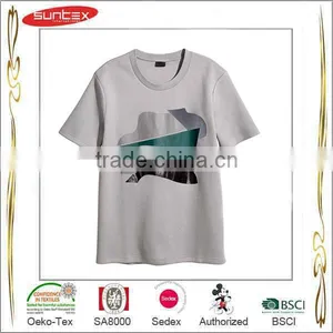 Professional Manufacturer Wholesale Automatic Screen Printing Machine T-shirt thumbnail-6