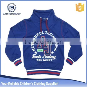 Winter Tshirt Children Stock Lot New Style High Quality Kid Shirt thumbnail-1