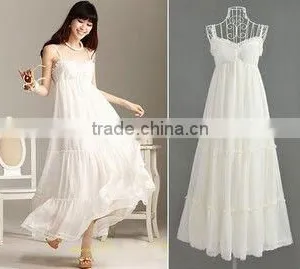 Maxi Dress FN017 thumbnail-1