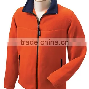 Breathable Hunting Jacket,soft Fleece Wholesale Jacket thumbnail-4