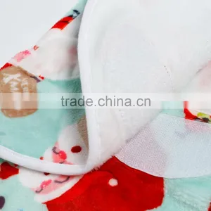 ShiJ Santa Claus Newborn Baby, Blanket Type Anti Kick, Baby Sleeping Bag thumbnail-5