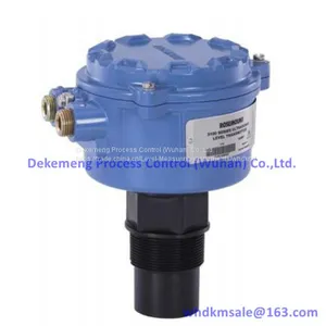 Rosemount 3100 Series Ultrasonic Level Transmitter thumbnail-1