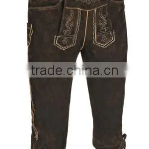 Leather Short thumbnail-1