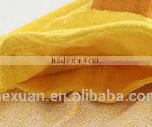 OEM Factory or Stocked Designs HOT Sale Wholesale Cheap Advertising Logo 100% Cotton Bird Cartoon Kids Hooded Poncho Towel thumbnail-5