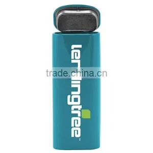 Tall Mint Tin - Sugar-free Mints, Full Color Imprint Available, Features 4 Different Flavors and Comes With Your Logo thumbnail-1