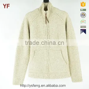 Winter Oversized Turtle Neck Mens Sweater Manufacturer thumbnail-1