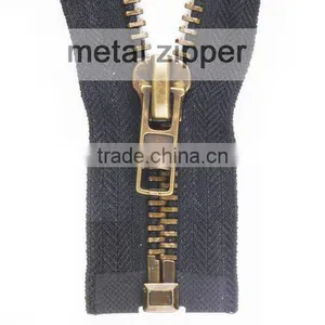 Fashion Garment Zipper thumbnail-5