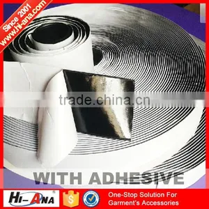 Adhesive Hook and Loop Tape,hook Loop Trap,magic Tape for Clothes thumbnail-3
