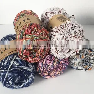 Skein Alpaca Yarn thumbnail-1