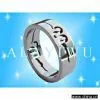 Sell Stainless Steel Ring thumbnail-1
