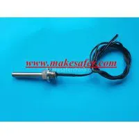 High Quality 10K Fridge, Freezer, Refrigerator Ntc Sensor thumbnail-1