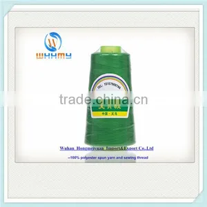 60/2 Ring Spun Polyester Sewing Thread thumbnail-3
