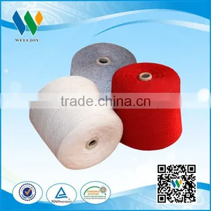 100% Virgin Polyester Yarn High Quality With Best Price for Clothes thumbnail-3