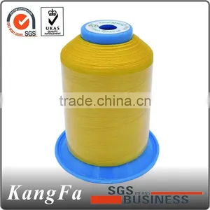 2016 Newest Hot Sell Product 100% Polyester High Quality Thread thumbnail-3