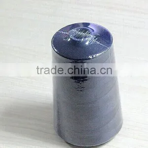 High Strength 100%Polyester Sewing Thread Wholesale For Garment thumbnail-5