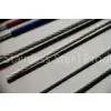 Nylon Coated 304 Stainless Steel Wire Rope , Dia 4mm 7x19 for Electricity thumbnail-1