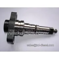 Pump Elements 2 418 455 333 PS7100 Plunger 2455333 thumbnail-1