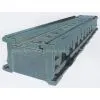 China Precision Gap Bed Lathe for Sale thumbnail-1