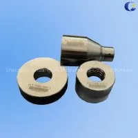 IEC60061-3 E17 Lamp Cap Go No Go Thread Gauge thumbnail-1