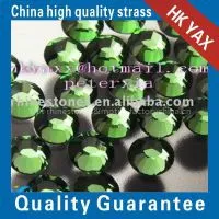 Lead Free Hot Fix Rhinestud thumbnail-1