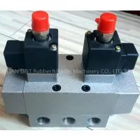 Electromagnetism Valve; Kneader Spare Parts;kneader thumbnail-1