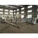 Automatic 5 Gallon Water Filling Machine Rinsing Filling and Sealing Equipment 5KW thumbnail-1